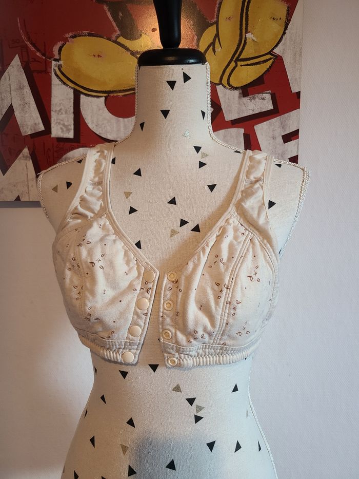 Soutiens gorge 110 C ou D - photo numéro 5