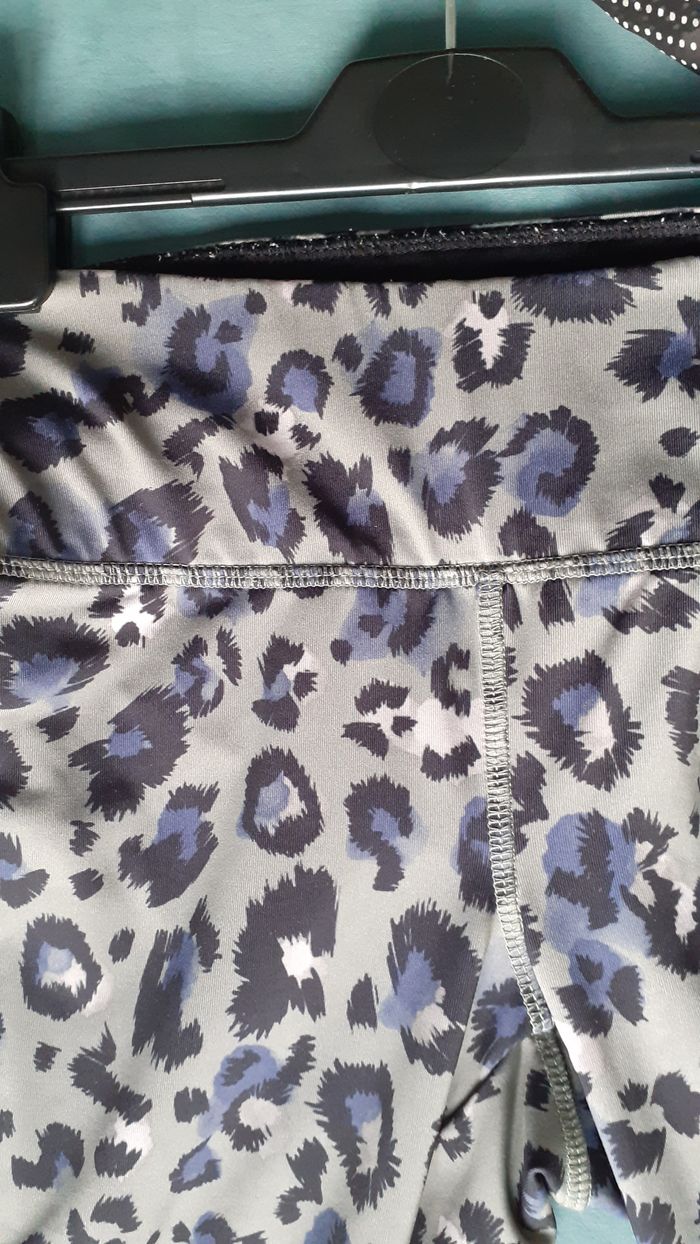 Legging de sport taille 34-36 - photo numéro 2