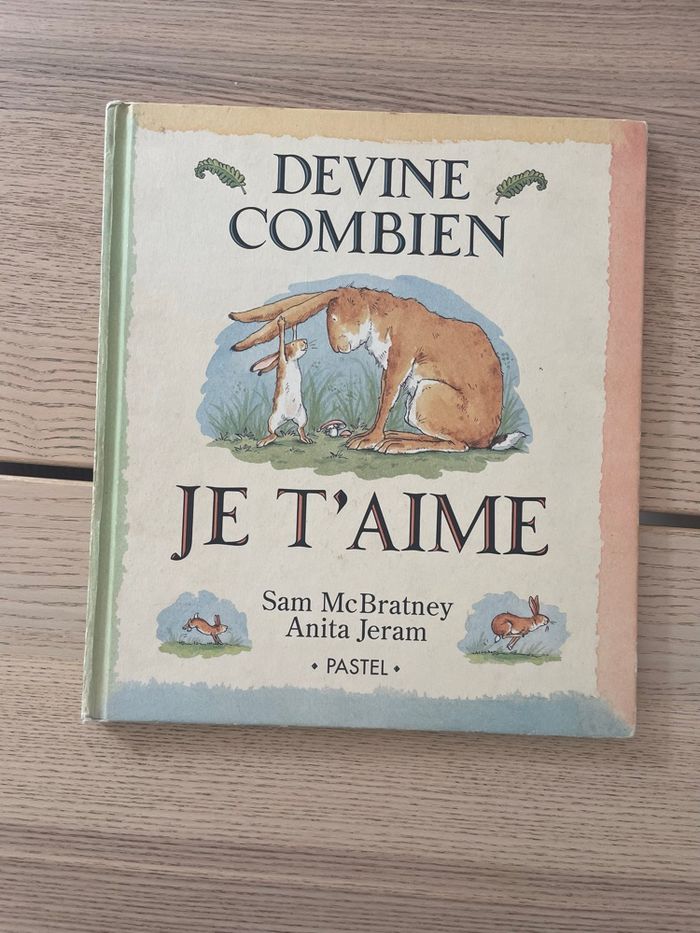 Lot de livres enfant - photo numéro 5