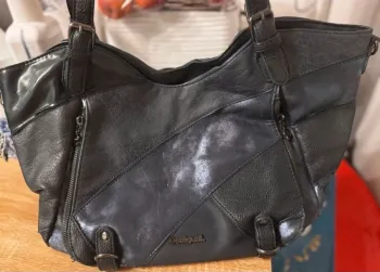 Sac à main Desigual !