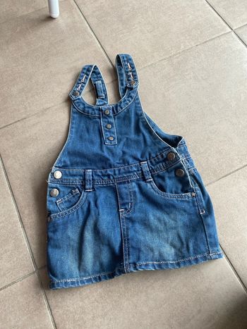 robe jeans