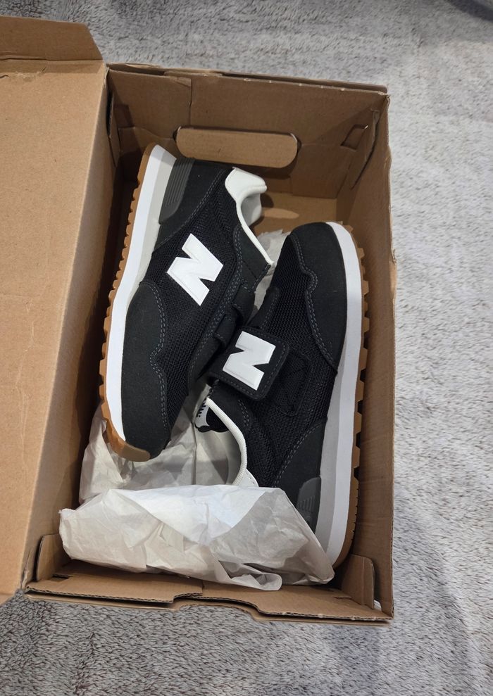 Basket New Balance - photo numéro 2