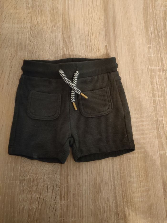 Short