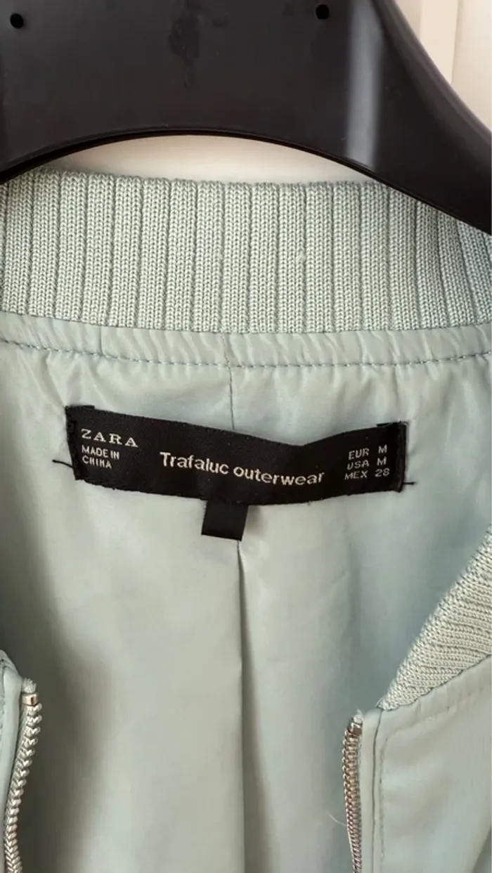 Veste légere - photo numéro 2