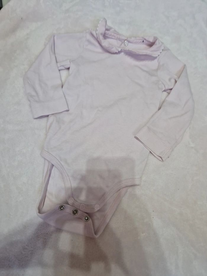 Body 12m