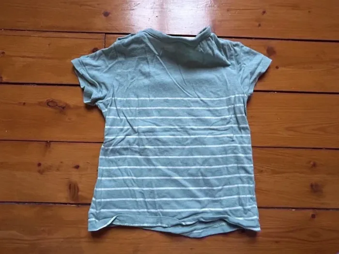 T-shirt 23 mois - photo numéro 3
