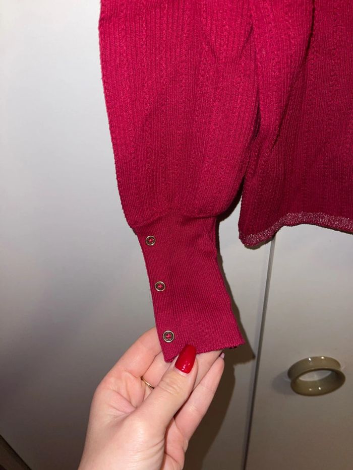 Pull tao - photo numéro 5