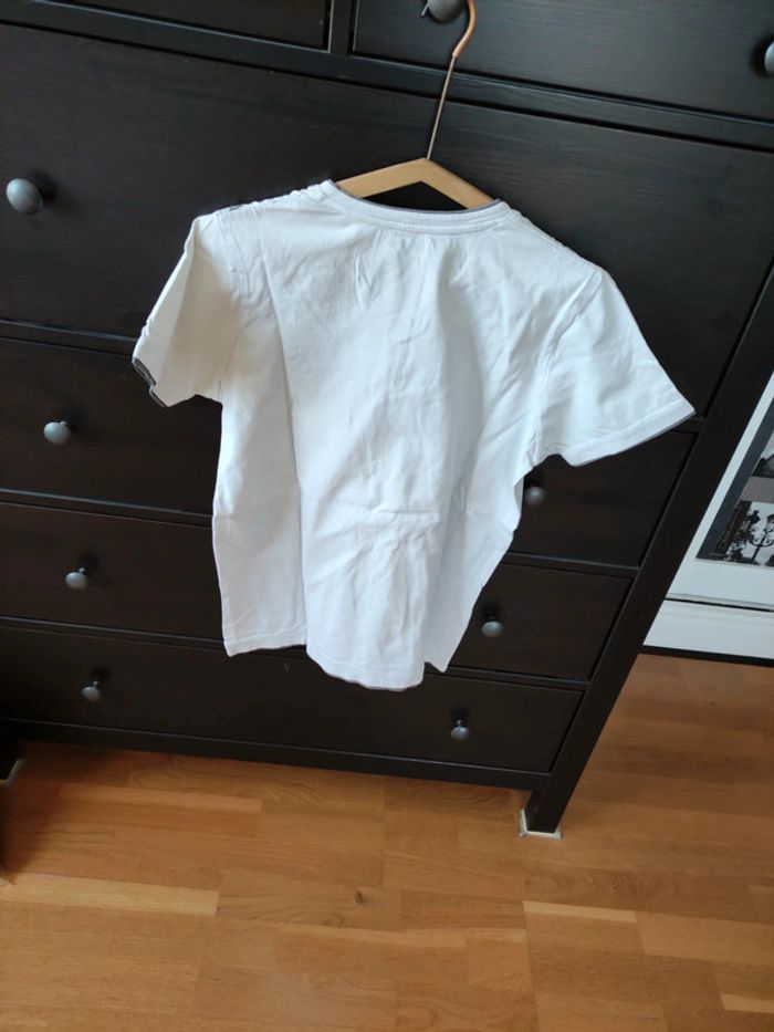 1 tee shirt bonobo M - photo numéro 3