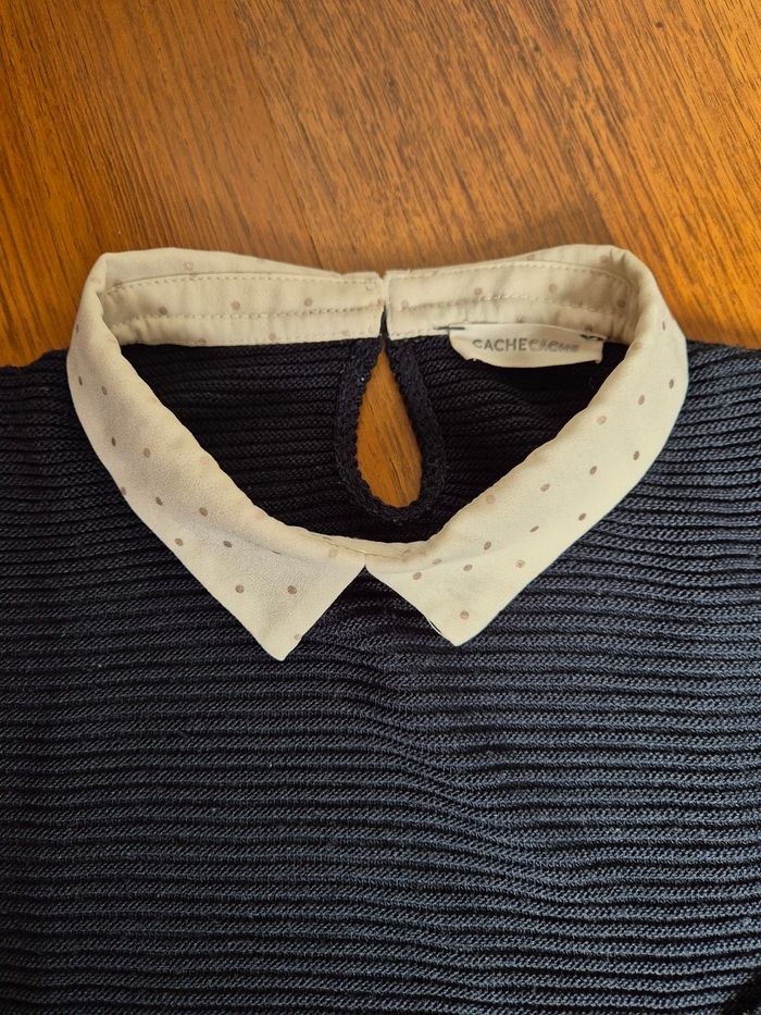 Pull femme Taille S - photo numéro 3