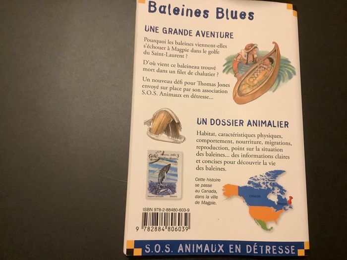 SOS animaux en détresse - photo numéro 2