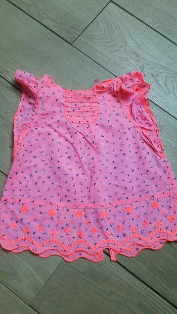 Belle blouse légère