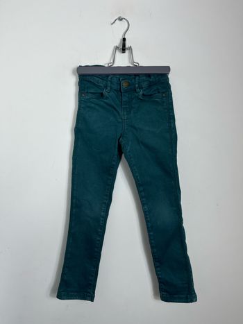 Jean tape à l’œil