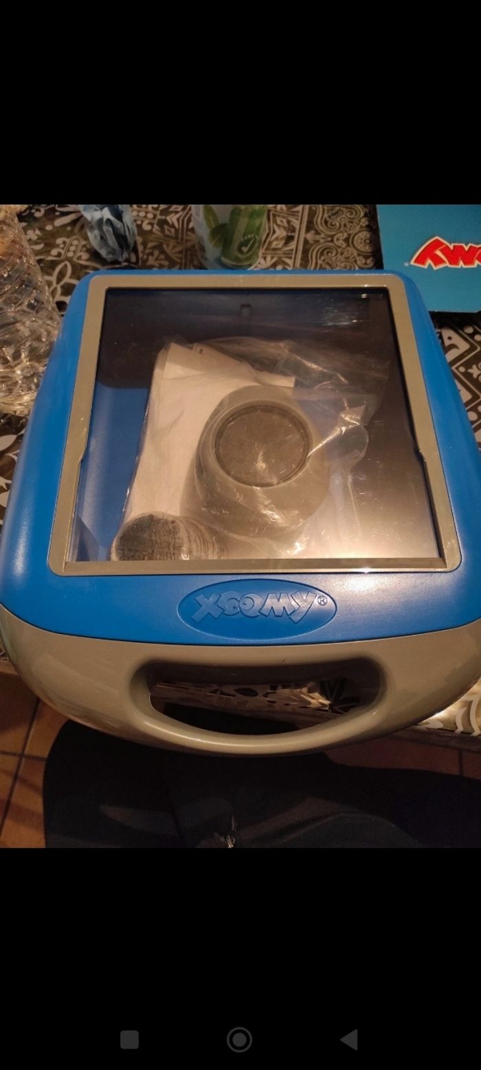 Xoomy - photo numéro 4