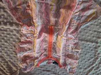 T-shirt 18 mois