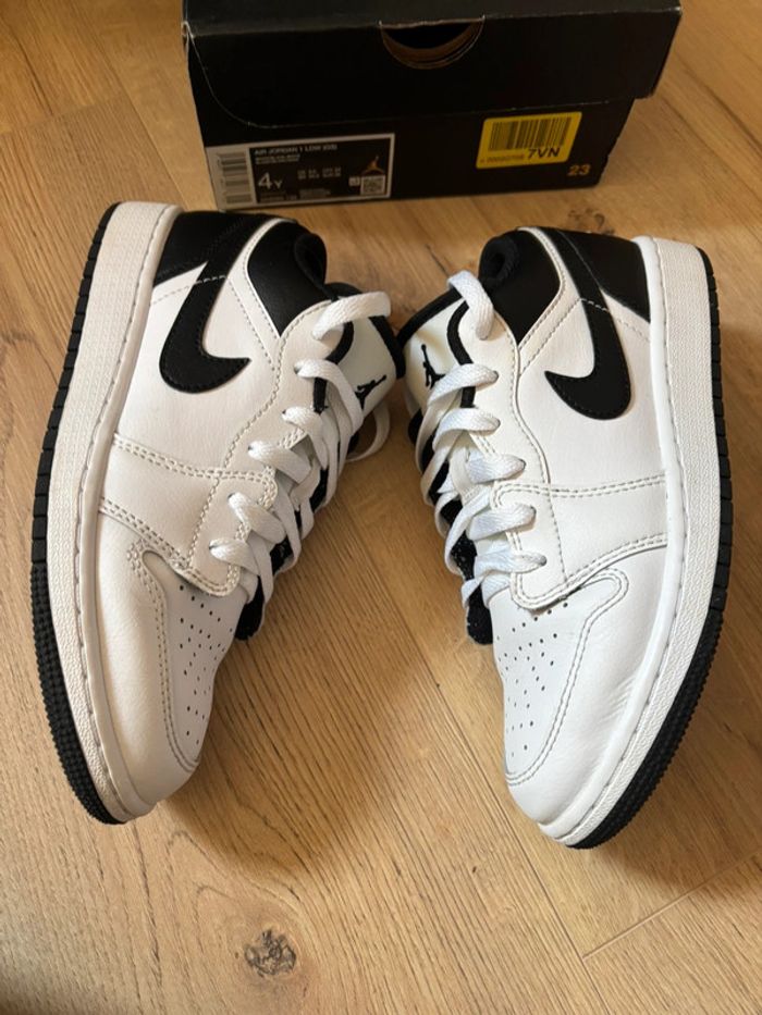 Basket Jordan - photo numéro 5