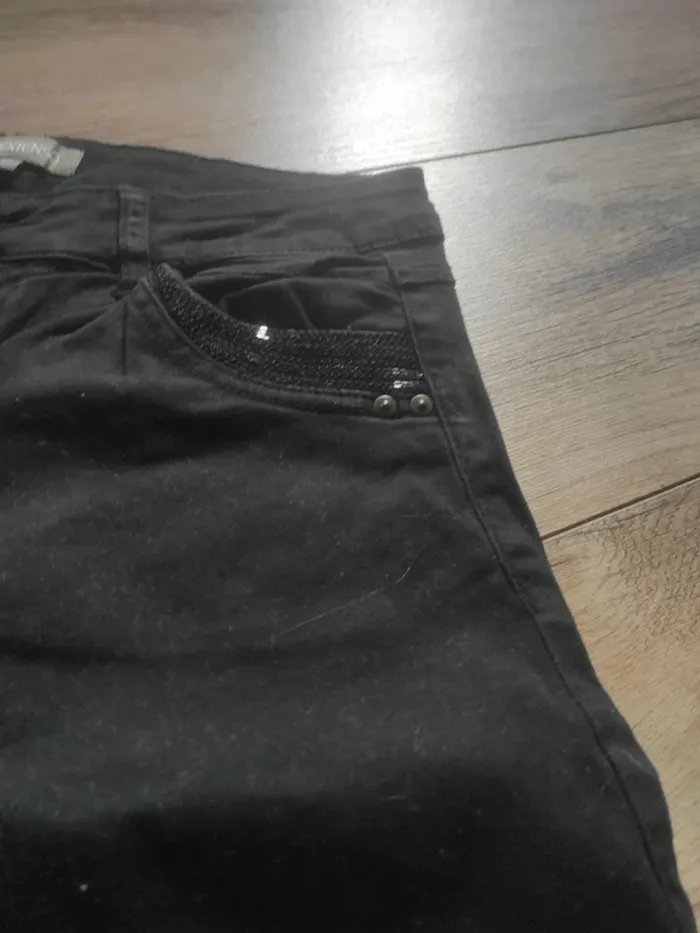 Jean taille 36 - photo numéro 5
