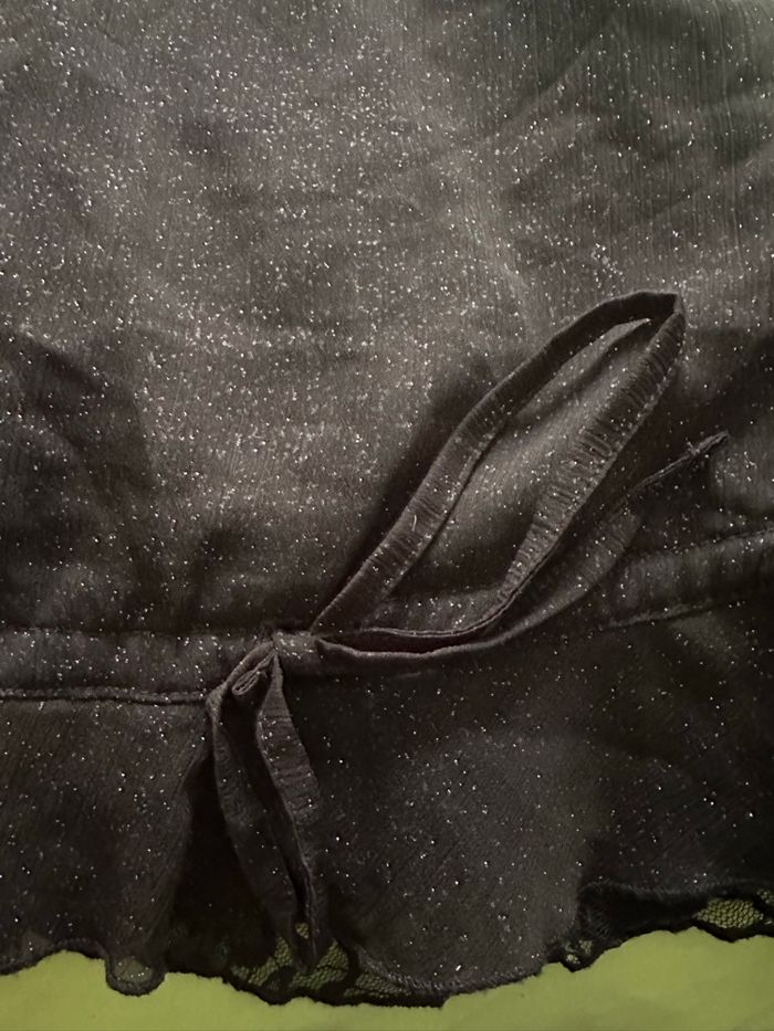 Haut habillé gemo - photo numéro 6