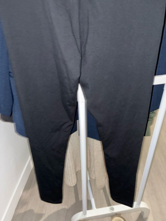 Legging noir New era S - photo numéro 3