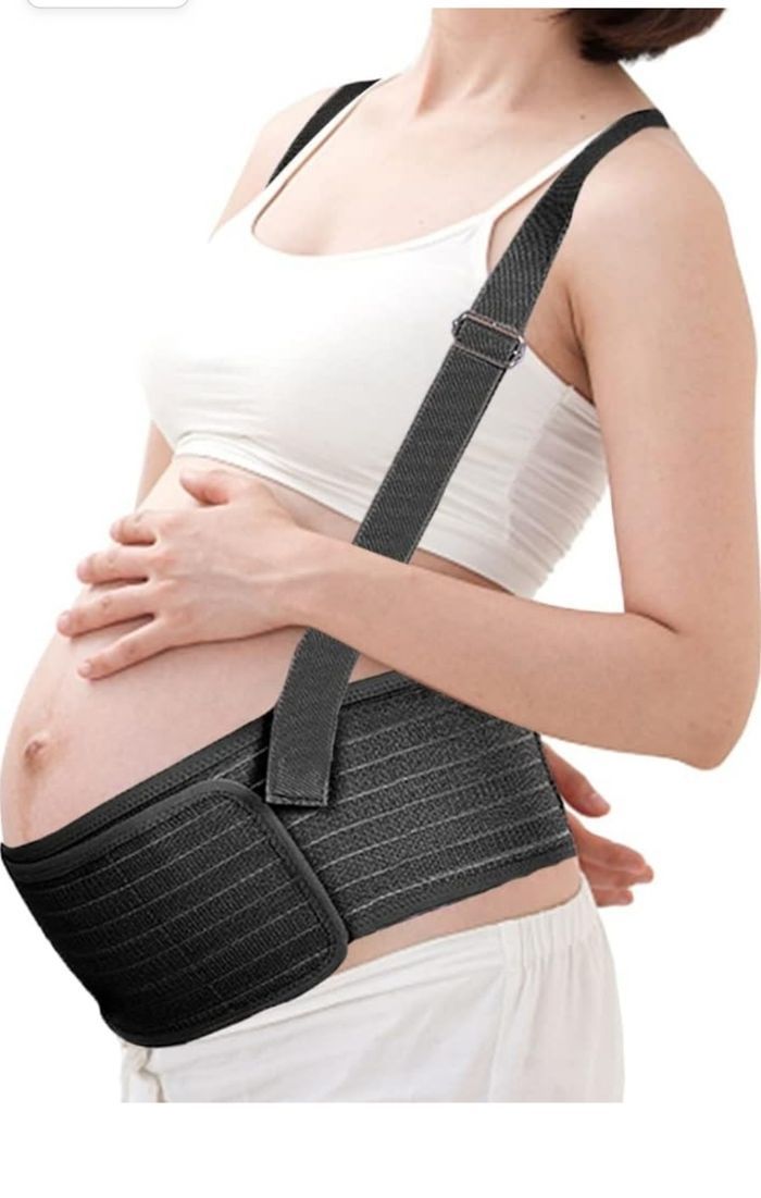 Ceinture de grossesse