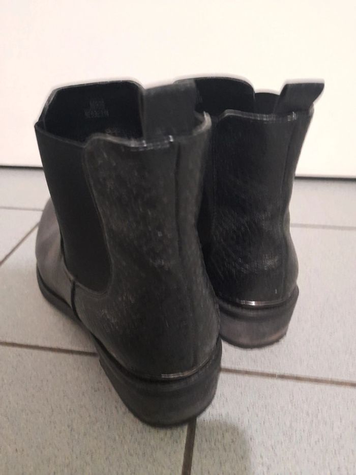 Bottine - photo numéro 3