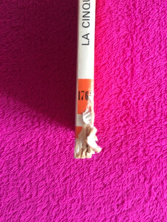 La cinquième république - Paul-Marie de La Gorce & Bruno Moschetto - Que sais-je ? - photo numéro 3