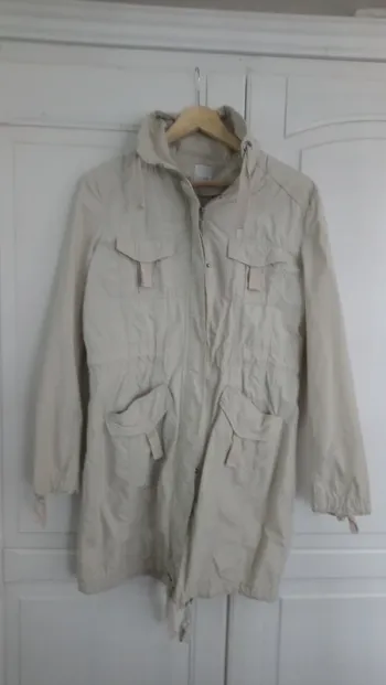 Veste légère