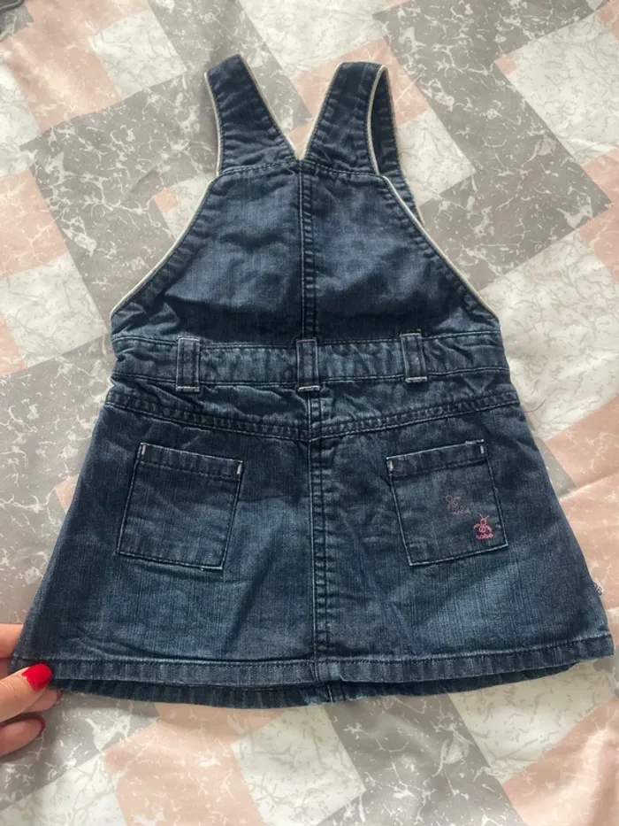 Robe bébé fille - photo numéro 4