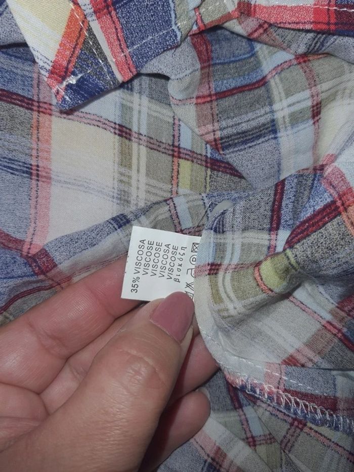 Chemise femme 42 - XL - photo numéro 9