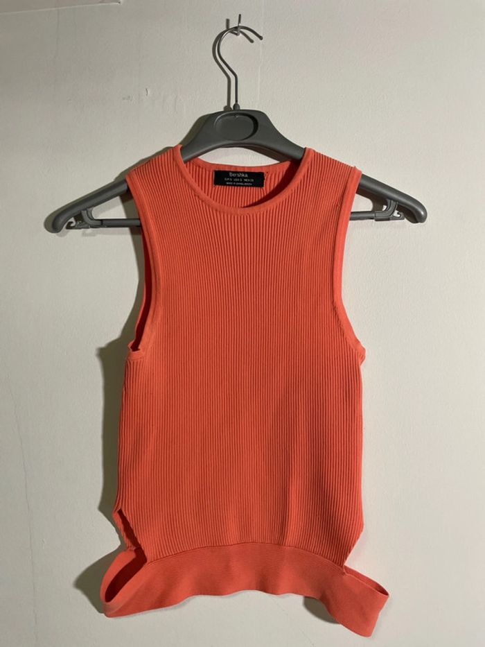 Haut Bershka