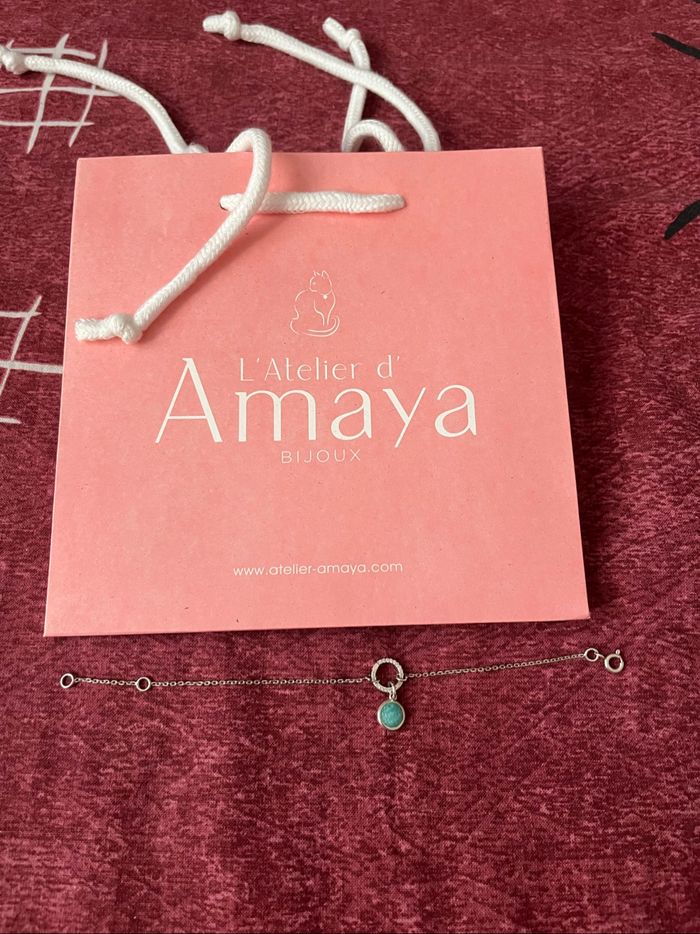Bracelet Atelier d’Amaya