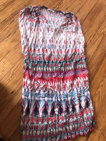 Robes coloré et légère