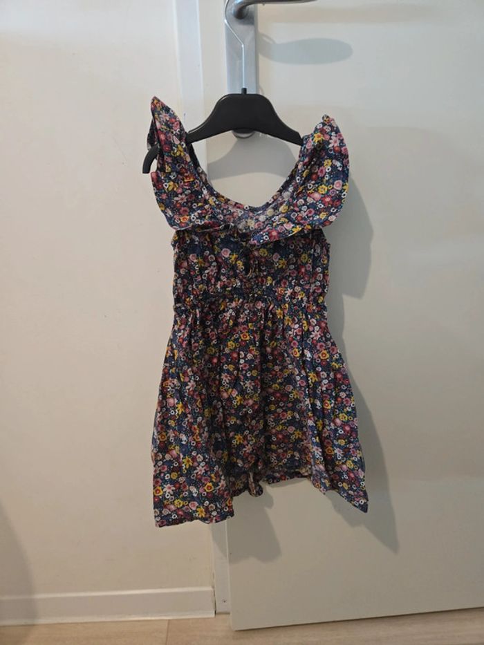 Robe enfant 4ans kiabi - photo numéro 2