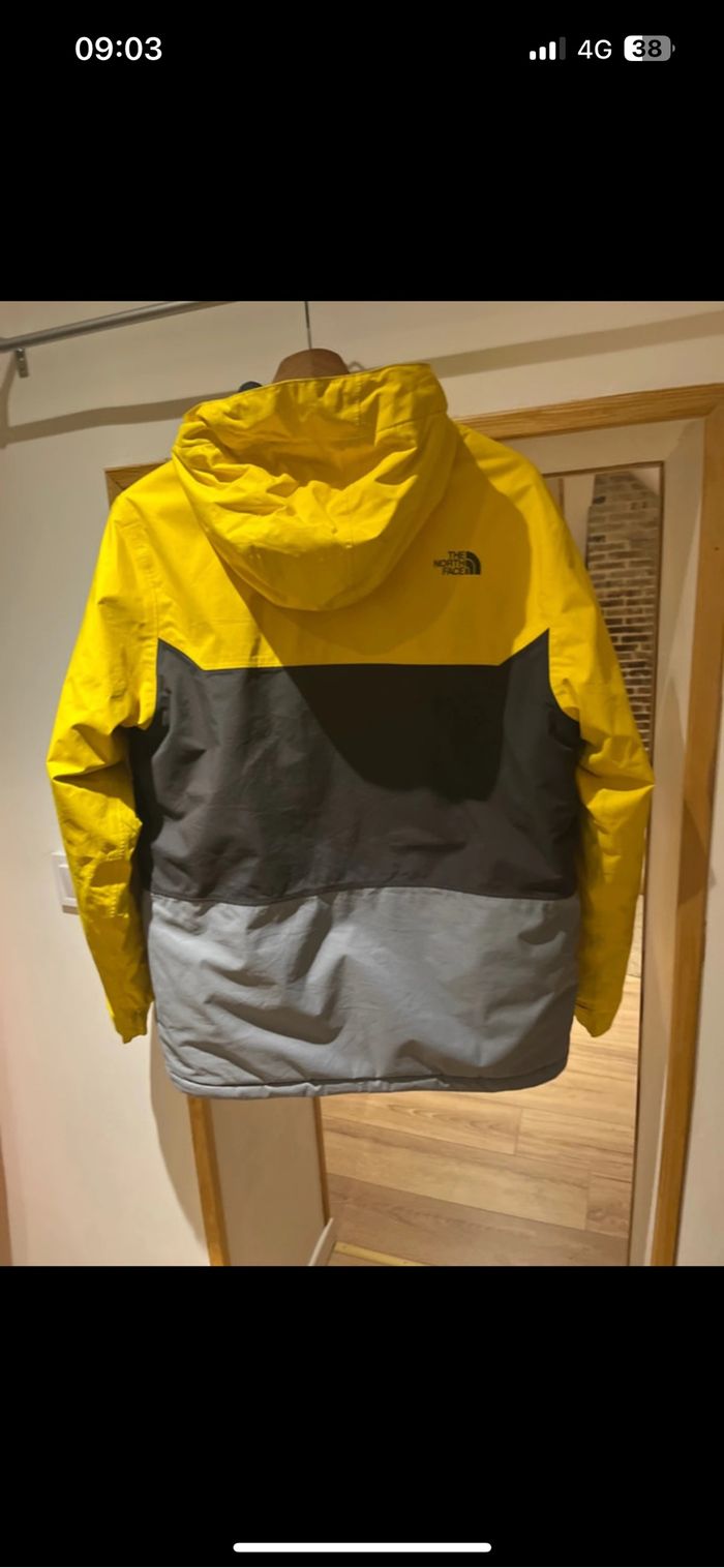 Veste hiver The north face - photo numéro 5