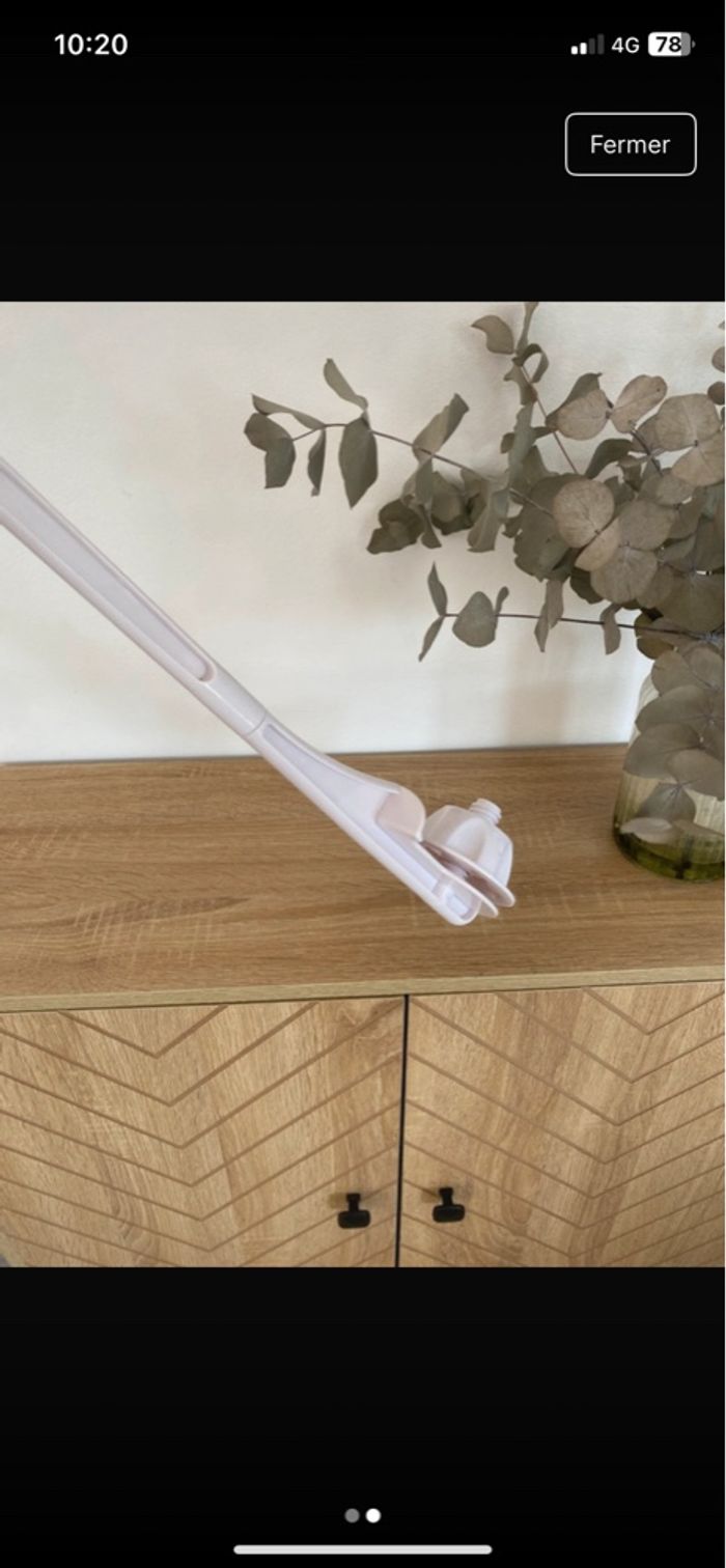 Mobile bébé - photo numéro 2