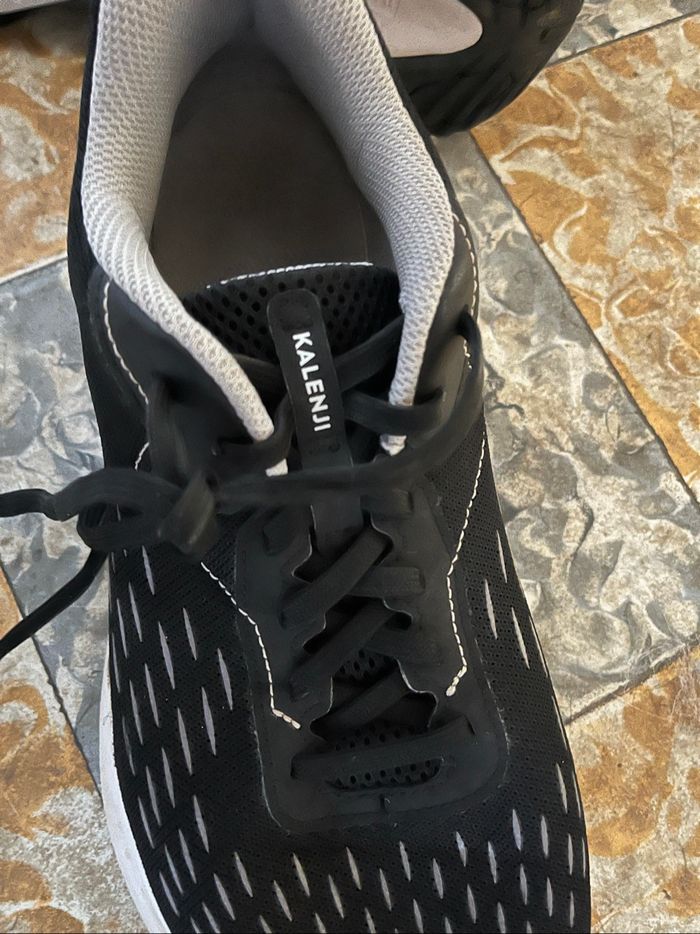Chaussure