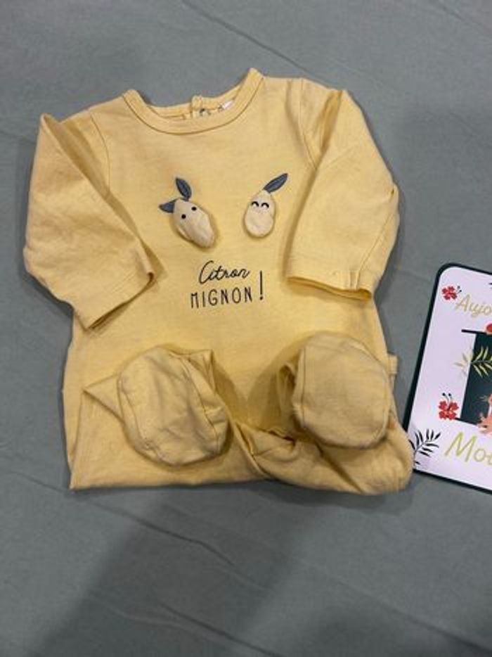 Pyjama - photo numéro 4