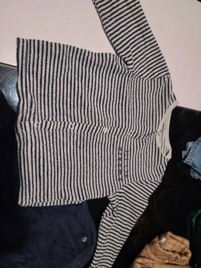 Pyjama 2 pièces - photo numéro 3