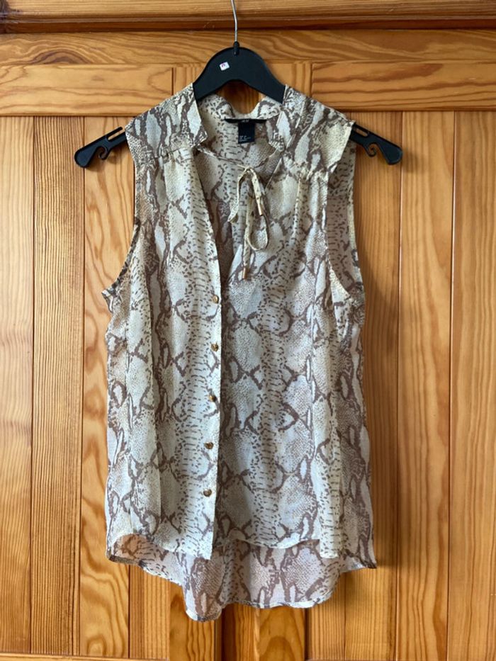 Débardeur femme 36 h&m