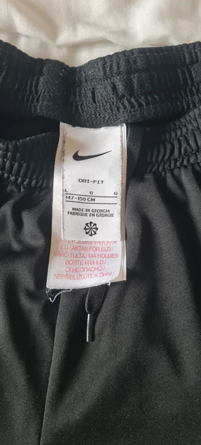 Bas survêtement nike - photo numéro 4