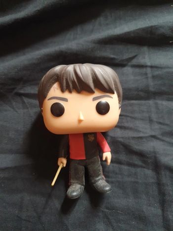 Pop Harry Potter