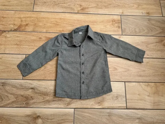 Chemise X Blaser || zeeman || 24 mois - photo numéro 3