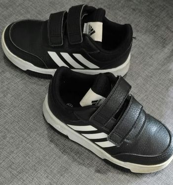 💙😍 baskets adidas pointure 24 😍💙