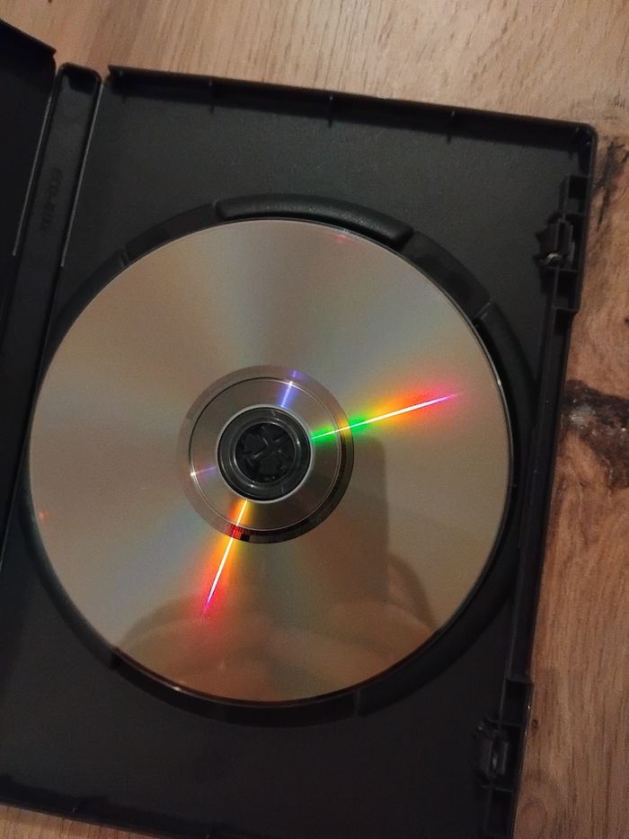 Dvd Les rebelles de la forêt 3 - photo numéro 4