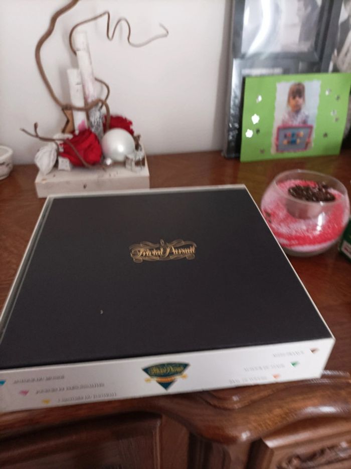 Trivial pursuit football - photo numéro 4