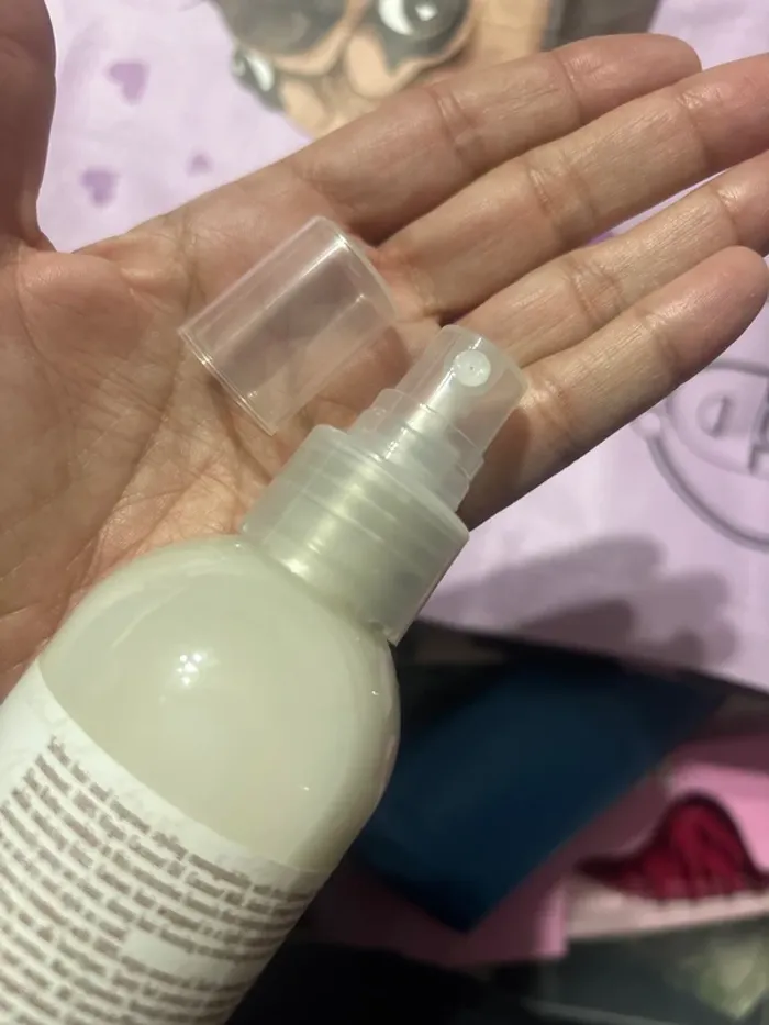 Soin sans rinçage neuf - photo numéro 3