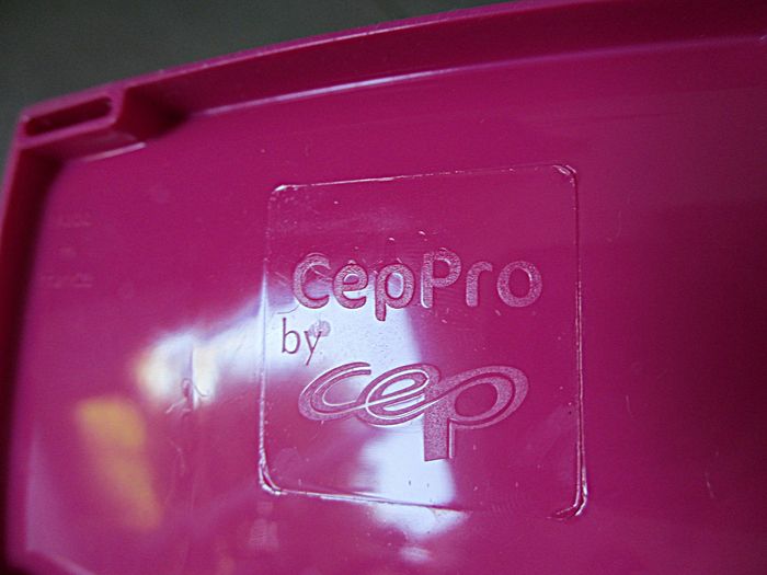 Multipot à crayons 8 compartiments Cep - photo numéro 7