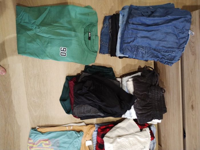 Lot vêtements femme - photo numéro 2