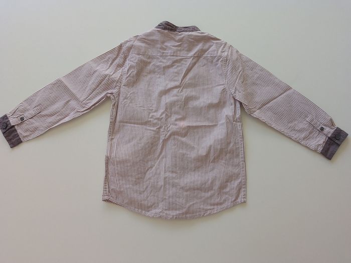 Chemise garçon 4 ans Okaïdi - photo numéro 10