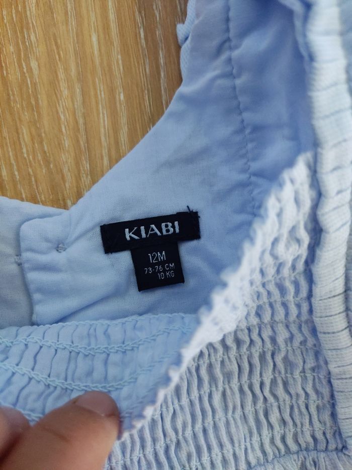 Robe +culotte - photo numéro 5