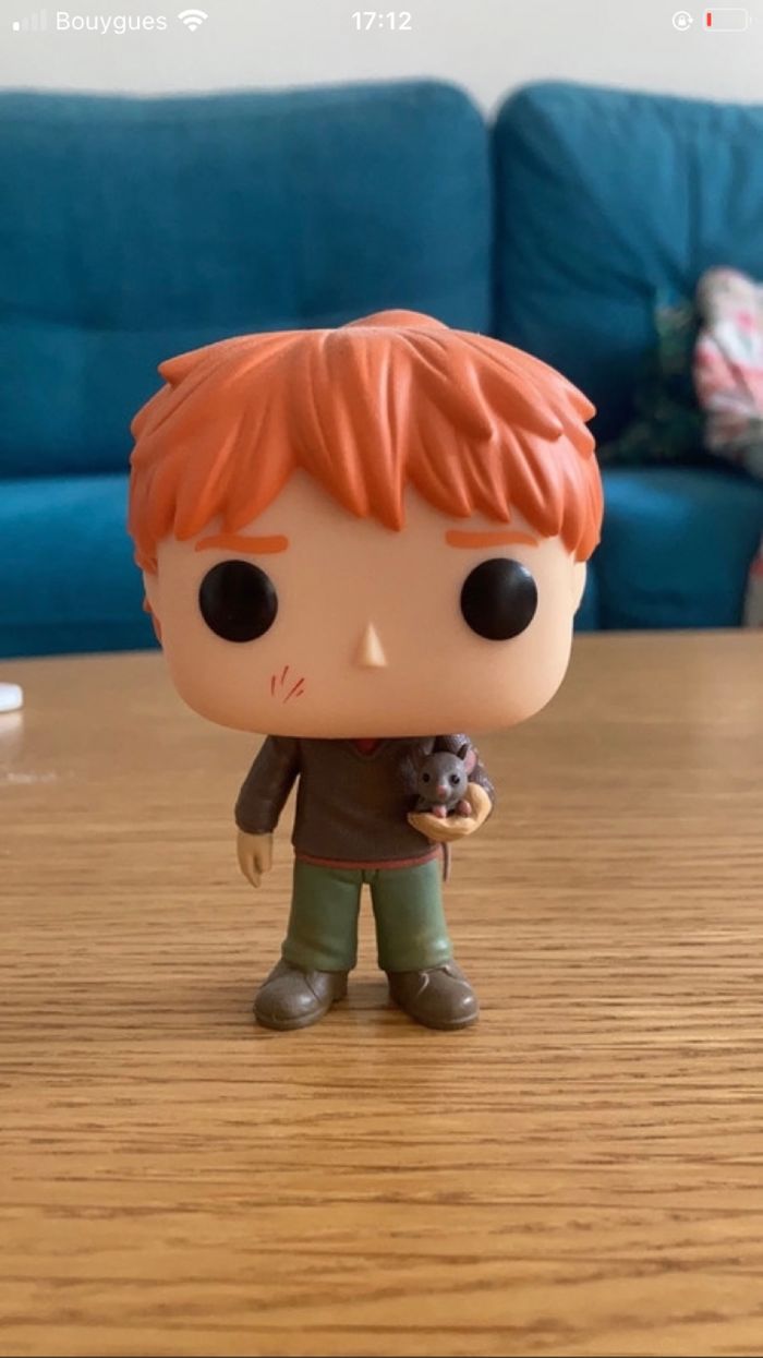 Pop Ron Weasley - photo numéro 2